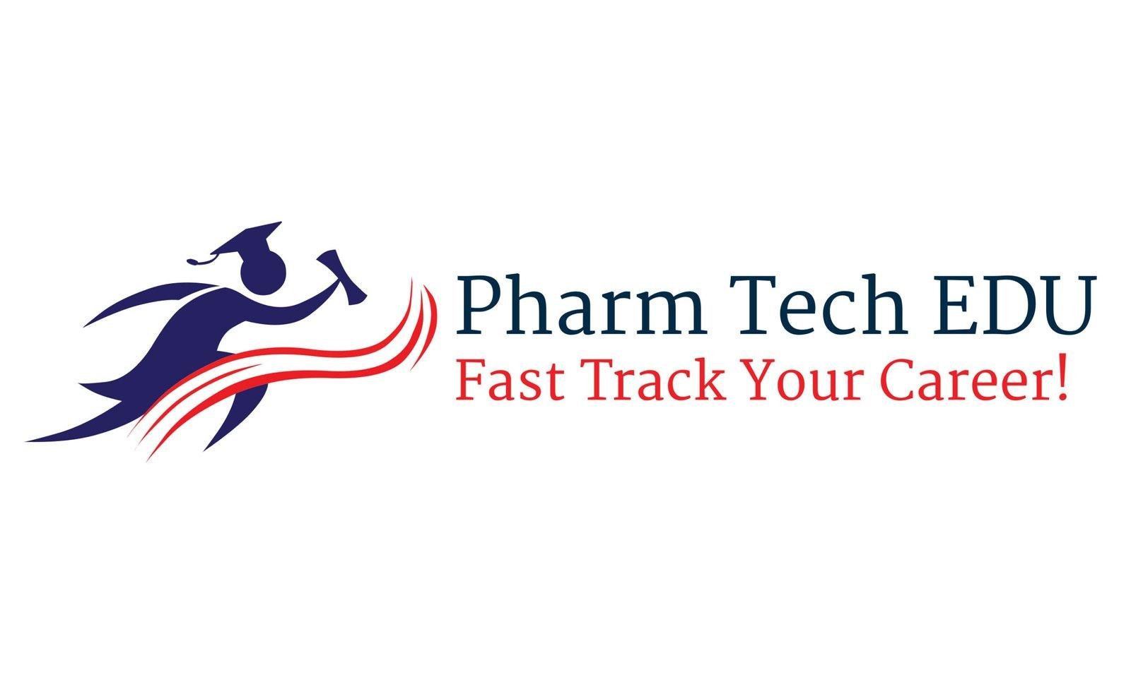 Pharm Tech Logo