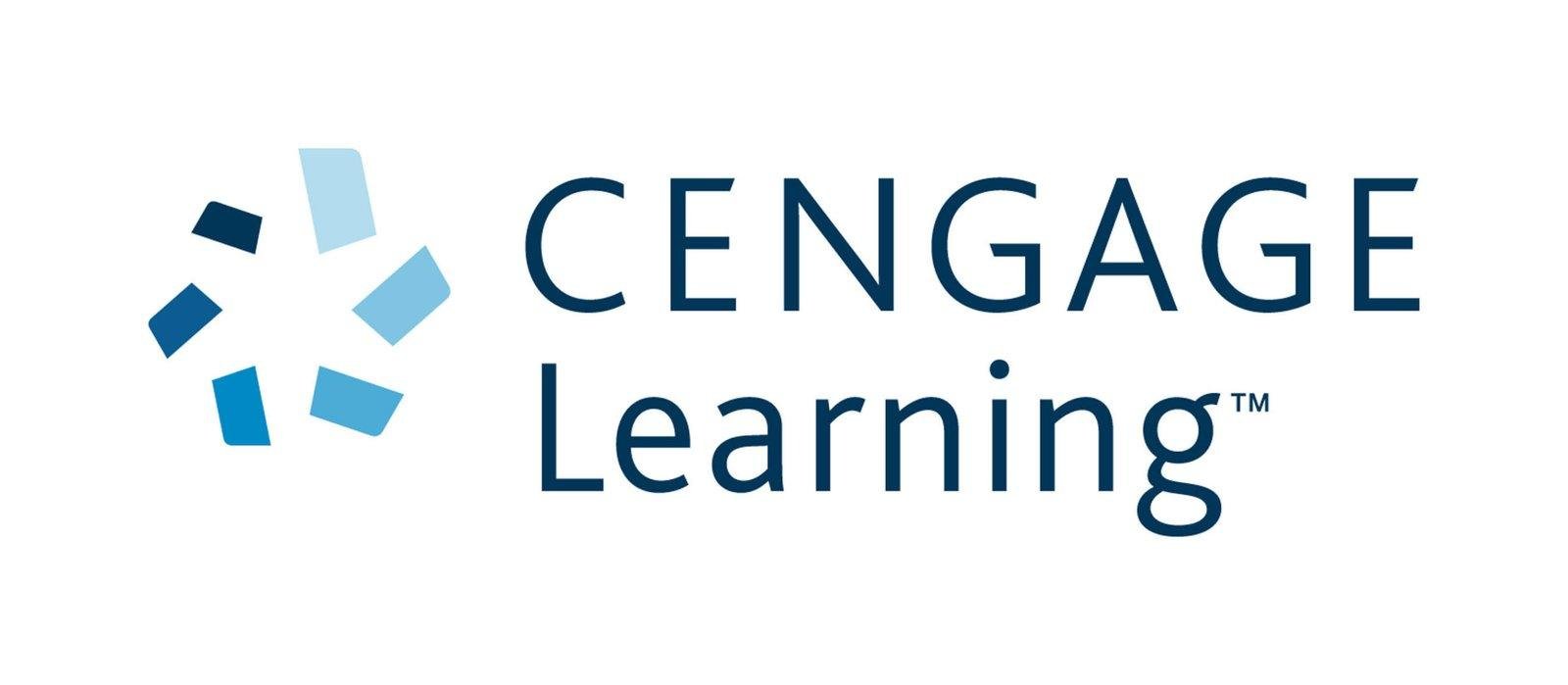 Cengage Logo
